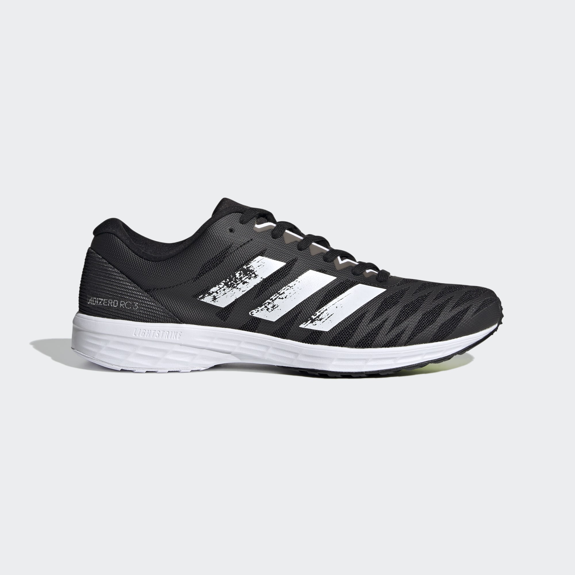 adidas adizero rc3 review