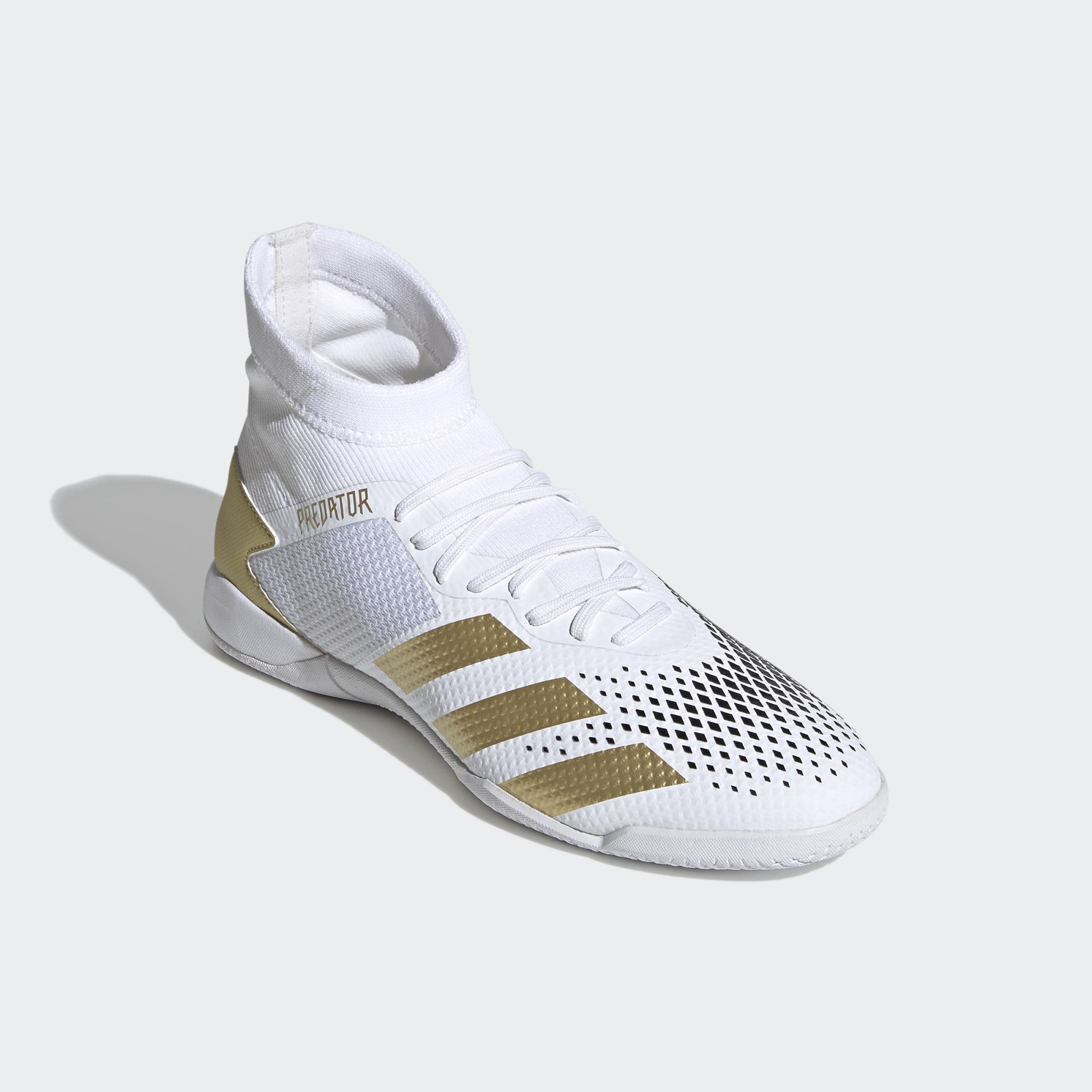 predator mutator indoor